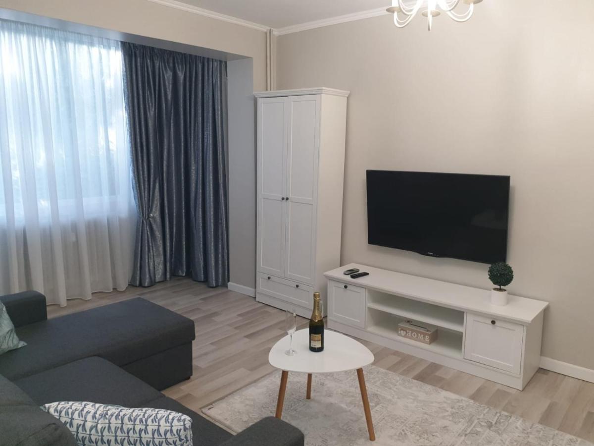 Апартаменты Apartament Aleea Macilor Констанца Экстерьер фото