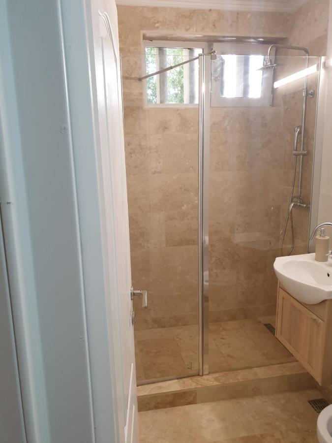 Апартаменты Apartament Aleea Macilor Констанца Экстерьер фото